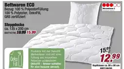 Poco Bettwaren eco Angebot