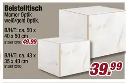 Poco Beistelltisch Angebot