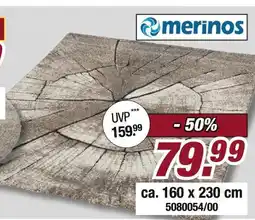 Poco Merinos teppich Angebot