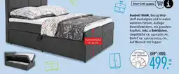 Trends Möbel Kiam boxbett Angebot