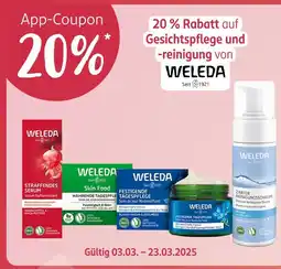 Rossmann 20 % rabatt Angebot