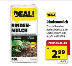 Hagebau Hagebau rindenmulch Angebot