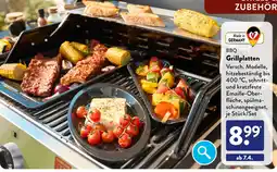 Aldi Süd Made in germany grillplatten Angebot