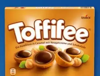 Aldi Süd Storck Toffifee Angebot