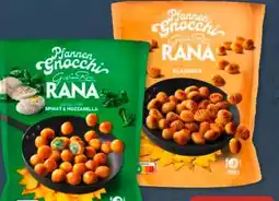 Aldi Süd Giovanni Rana Pfannen-Gnocchi Angebot