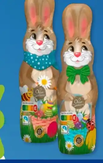 Aldi Süd Oster Phantasie Osterhase Angebot