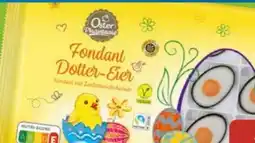 Aldi Süd Oster Phantasie Fondant Osterfiguren vegan Angebot