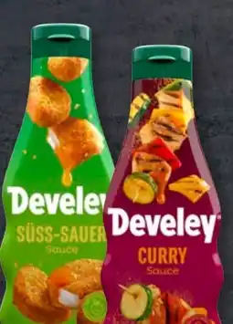 Aldi Süd Develey Curry Sauce Angebot