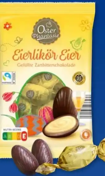 Aldi Süd Oster Phantasie Eierlikör Eier Angebot