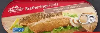 Aldi Süd Hawesta Bratherings-Filets Angebot