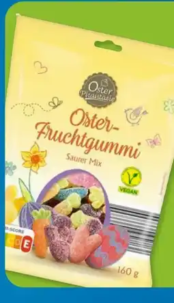 Aldi Süd Oster Phantasie Oster-Fruchtgumm Angebot