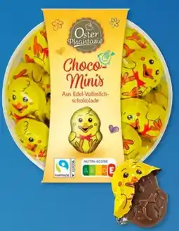 Aldi Süd Oster Phantasie Choco-Minis Angebot