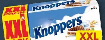 Aldi Süd Storck Knoppers Big Pack Angebot