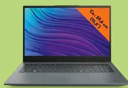 Aldi Süd Medion Laptop E15443 Angebot