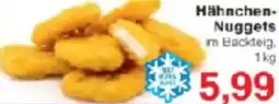 Jawoll Hähnchen Nuggets Angebot