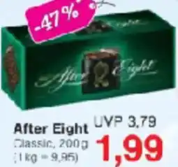 Jawoll After Eight Angebot