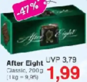 Jawoll After Eight Angebot