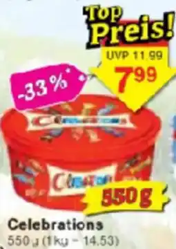 Jawoll Celebrations Angebot