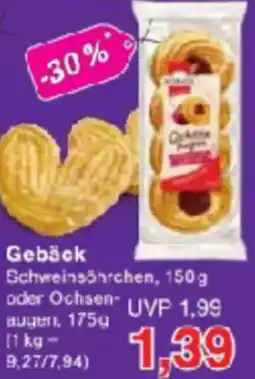 Jawoll Gebäck Angebot