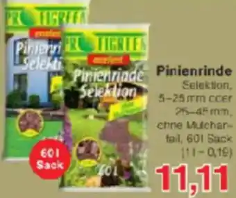 Jawoll Pinienrinde Angebot