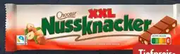 Aldi Süd Choceur Nussknacker XXL Angebot