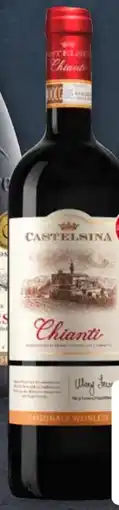 Aldi Süd Castelsina Chianti Angebot