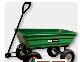 B1 Discount Baumarkt Güde Gartenwagen GGW 250 Angebot