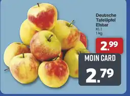 Famila Nord West Deutsche Tafeläpfel Elstar Angebot