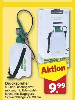 Famila Nord West Drucksprüher Angebot