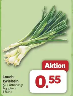 Famila Nord West Lauch- zwiebeln Angebot