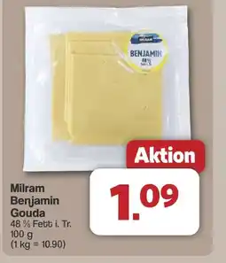 Famila Nord West Milram Benjamin Gouda Angebot