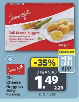 Famila Nord West Chili Cheese Nuggets Angebot