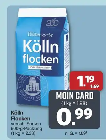 Famila Nord West Kölln flocken Angebot