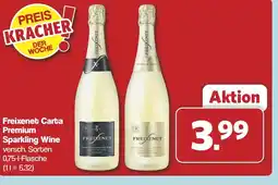 Famila Nord West Freixenet Carta Premium Sparkling Wine Angebot