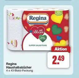 Famila Nord West Regina Haushaltstücher Angebot