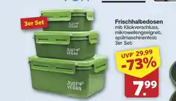 Famila Nord West Frischhaltedosen Angebot