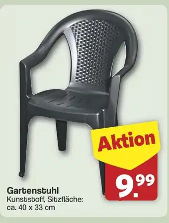 Famila Nord West Gartenstuhl Angebot