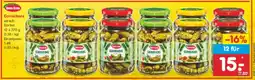 Netto Marken-Discount Cornichons Angebot