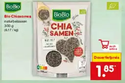 Netto Marken-Discount Bio Chiasamen Angebot