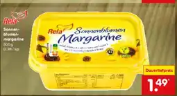 Netto Marken-Discount Sonnen- blumen. margarine Angebot