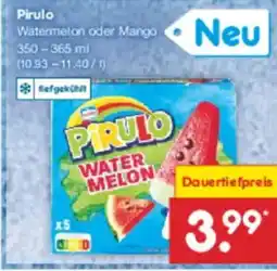 Netto Marken-Discount Pirulo Angebot