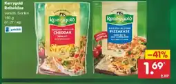 Netto Marken-Discount Kerrygold Reibekäse Angebot