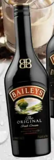 trinkgut Baileys The Original Irish Cream Liqueur Angebot