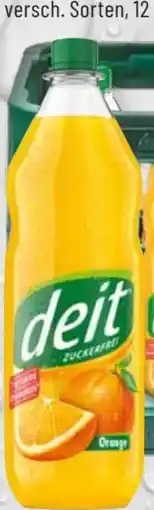 trinkgut Deit Limonade Angebot