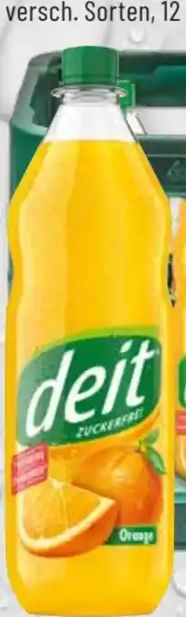 trinkgut Deit Limonade Angebot