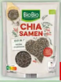 Netto Marken-Discount BioBio Bio-Chia Samen Angebot