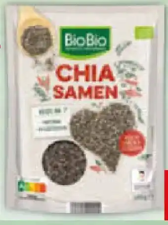 Netto Marken-Discount BioBio Bio-Chia Samen Angebot