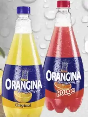 trinkgut Orangina Limonade Original Angebot