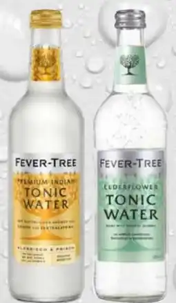 trinkgut Fever-Tree Tonic Water Angebot