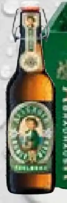 trinkgut Allgäuer Brauhaus Büble Bier Angebot